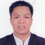 Wilson P. Borromeo