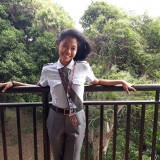 Kristine V. Novicio