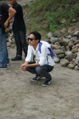 denry lloyd matunding